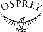 Logo Osprey