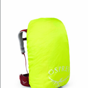 OSPREY ACES CAPA CHUVA HI-VISIBILITY PP ELECTRIC LIME
